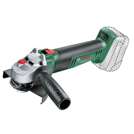 Bosch Universalgrind 18V 115mm without battery or charger *Refurbished*