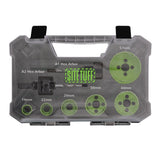 Site Tuff 8 Piece Plumbers Holesaw Set GT40779