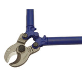 Faithfull 600mm 24" Multi Core Cable Cutter To 26mm FAIPLCC24