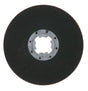 Bosch 115 x 1.0 x 22mm X-Lock Standard for Inox Cutting Disc 2608619262