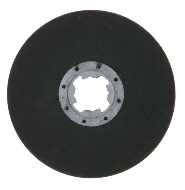 Bosch 125 x 1.0 x 22mm X-Lock Standard for Inox Cutting Disc 2608619262