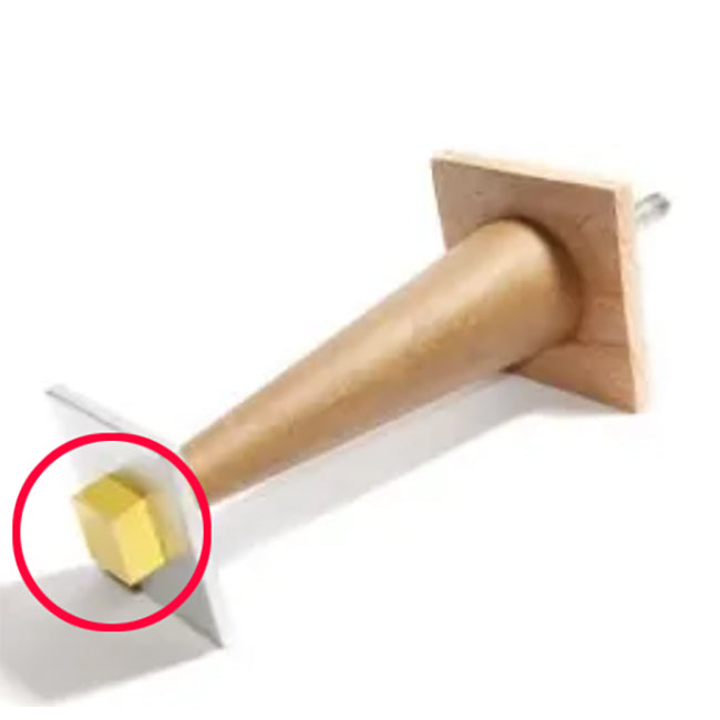 Bolt Cracker For M24 Holding Down Bolts
