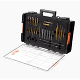 Hmt Versadrive 31 Piece STAKIT Site Installation Kit STC-EMID-MEIK