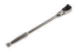 Laser Extra Long 3/8" Flexi Head Ratchet, 48 Teeth. 6394