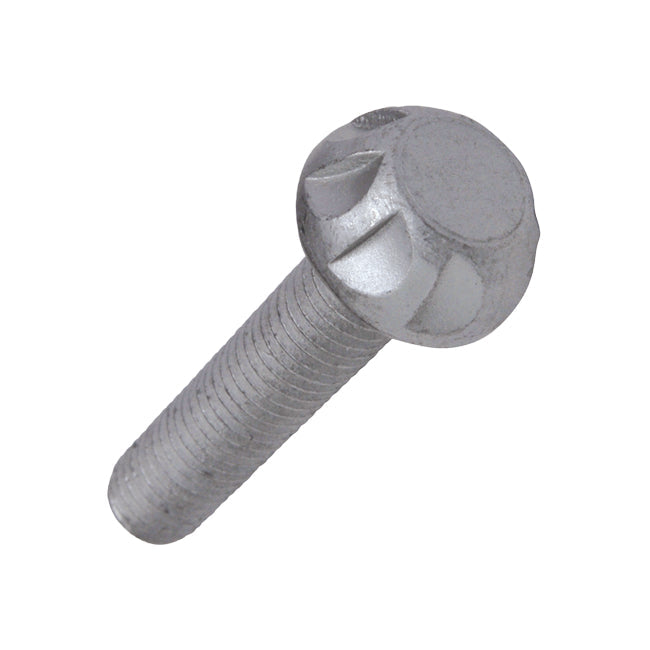M8 x 40mm Kinmar Permanent Machine Screw (KM8P) Geomet 500B Coated