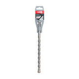 16 x 260mm Timco SDS16260 SDS-plus Masonry Hammer Drill Bit, 200mm working length