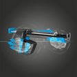 Easy Push 300ml Geared  Resin / Sealant Gun