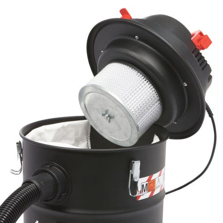 Trend 800W 21L T32L M Class Dust Extractor Vacumm 110V