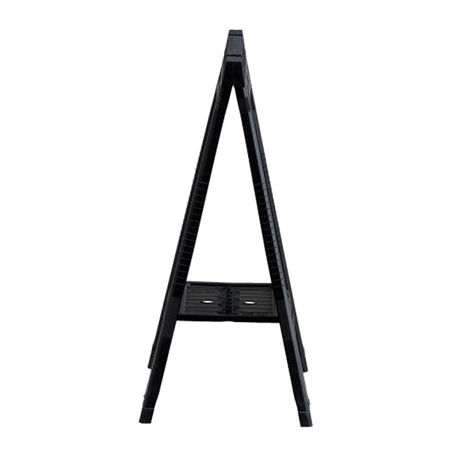 Stanley Folding Sawhorse Twin Pack 1-70-355