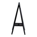 Stanley Folding Sawhorse Twin Pack 1-70-355