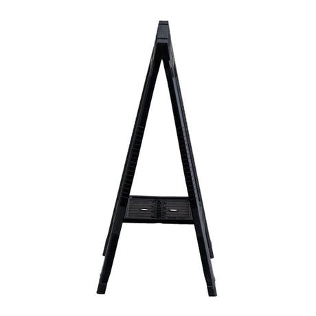 Stanley Folding Sawhorse Twin Pack 1-70-355