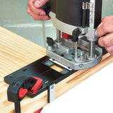 Trend Euro Cylinder Lock Barrel Jig ECL/JIG