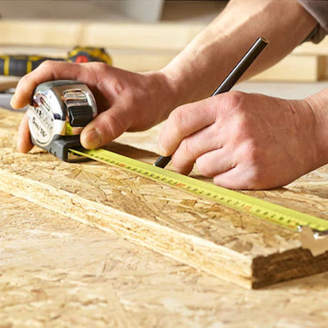 Stanley 5m / 16' Fatmax Xtreme Tape Measure 5-33-886