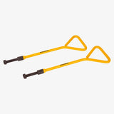 Roughneck 14 Piece Universal Manhole Key Kit ROU12001