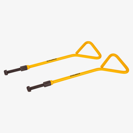 Roughneck 14 Piece Universal Manhole Key Kit ROU12001