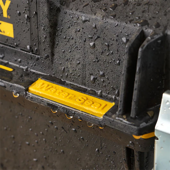 Stanley Fatmax 28" Waterproof Proffesional Tool Box