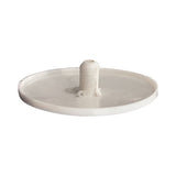 38mm Plastic Insulation Disc Cover Cap For Metal Insulation Fixings (Bag of 100)