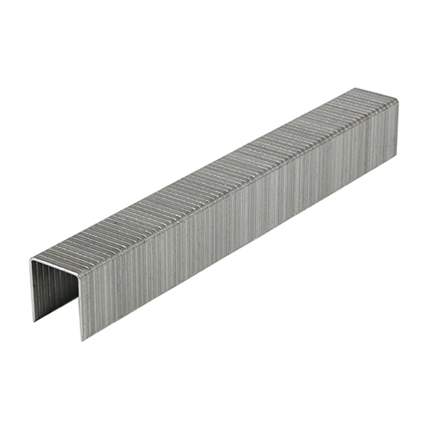 Firmahold 12mm Heavy Duty Staples Galvanised (Pack 1000)