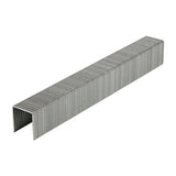 Firmahold 12mm Heavy Duty Staples Galvanised (Pack 1000)