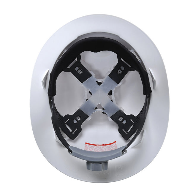 Portwest Full Brim Helmet, American Style PS52