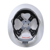 Portwest Full Brim Helmet, American Style PS52