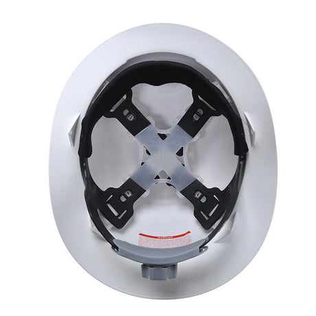 Portwest Full Brim Helmet, American Style PS52