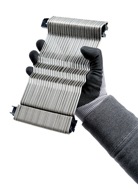 BCP 250mm Cavity Wall Tie 99 - 125mm General Purpose Type 2 (Dispenser of 50) Stainless Steel