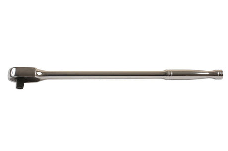 Laser Extra Long 3/8" Ratchet Handle, 48 Teeth. 6202