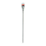 14 x 600mm Timco SDS14600 SDS-plus Masonry Hammer Drill Bit, 550mm working length