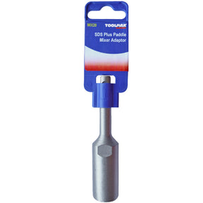 SDS Paddle Mixer Adapter M14 Thread (MIX20)