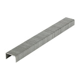 Firmahold 8mm Heavy Duty Staples Galvanised (Pack 1000)