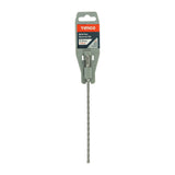 5.5 x 210mm Timco SDS55210 SDS-plus Masonry Hammer Drill Bit, 140mm working length