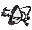 Trend Air Stealth Lite Pro FFP3 Mask fitted with a­­­­­­ long life filter