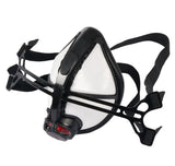 Trend Air Stealth Lite Pro FFP3 Mask fitted with a­­­­­­ long life filter