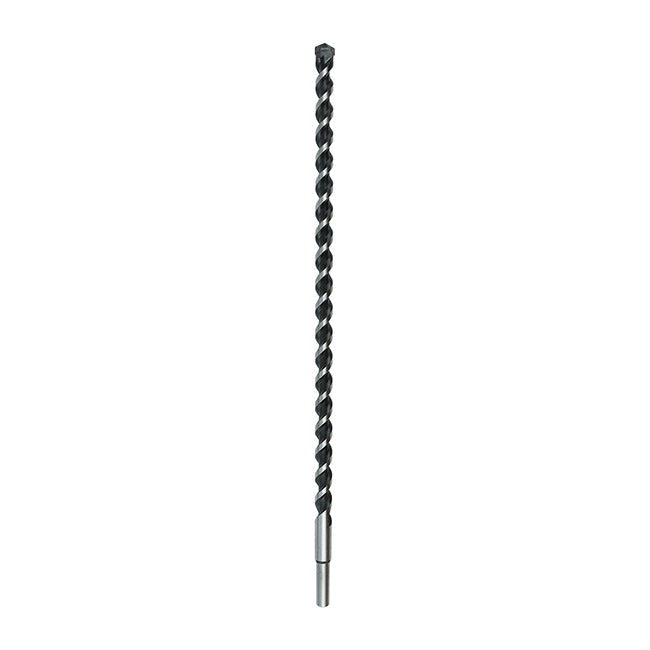 Timco 10mm x 400mm Masonry Drill Bit APM10400