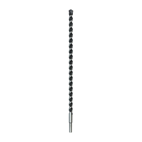 Timco 10mm x 400mm Masonry Drill Bit APM10400