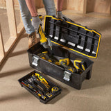Stanley Fatmax 28" Waterproof Proffesional Tool Box
