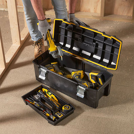 Stanley Fatmax 28" Waterproof Proffesional Tool Box