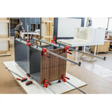 Bessey KRE Revo 2.0 Body Clamp 1000mm KRE100-2K