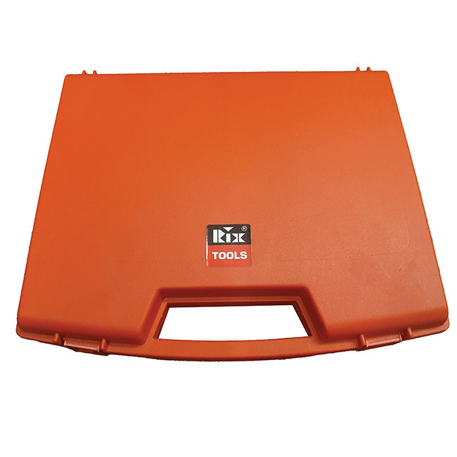 Rix 7 Piece Mag Cutter Set (2 x 14s, 2 x 18s, 2 x 22s & pilot pin)