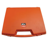 Rix 7 Piece Mag Cutter Set (2 x 14s, 2 x 18s, 2 x 22s & pilot pin)