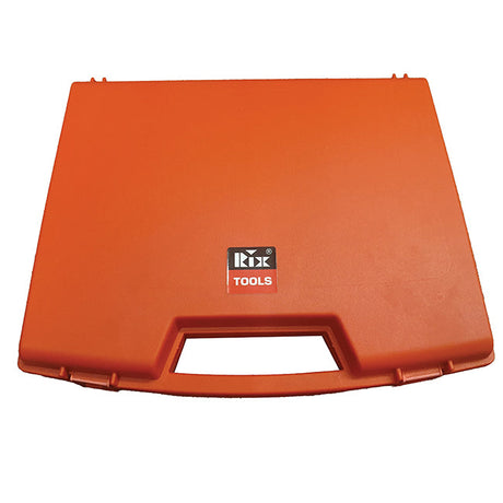 Rix 7 Piece Mag Cutter Set (2 x 14s, 2 x 18s, 2 x 22s & pilot pin)