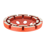 115mm Diamond Cup Grinding Wheel