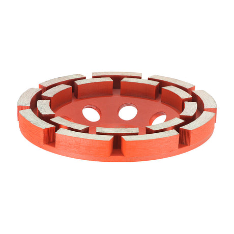 115mm Diamond Cup Grinding Wheel