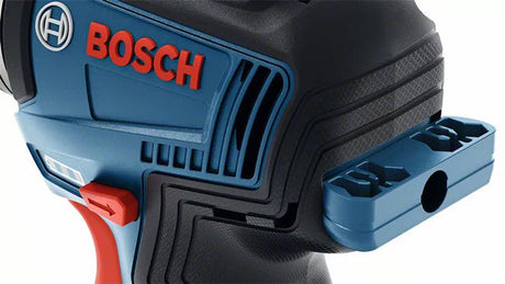 Bosch GSR12V-35 HX Drill / Driver Hex Head, 2 x 3.0Ah Batteries, Charger & LBOXX
