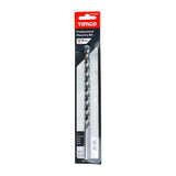 Timco 12mm x 200mm Masonry Drill Bit APM12200