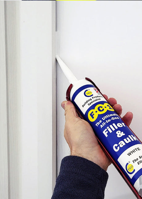 FC1 Ultimate All-In-One Filler & Caulk 310ml White