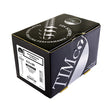 Timco 6.3 x 45 Sheet to Timber Slash / Gash Point Screws, Exterior Quality Plating
