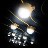 Defender 50M 100 Watt LED Sealed Module Festoon Kit 110V E89818