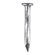 40 x 3.75mm Square Twisted Nails Galvanised 2.5kg Tub, Timco GST40T